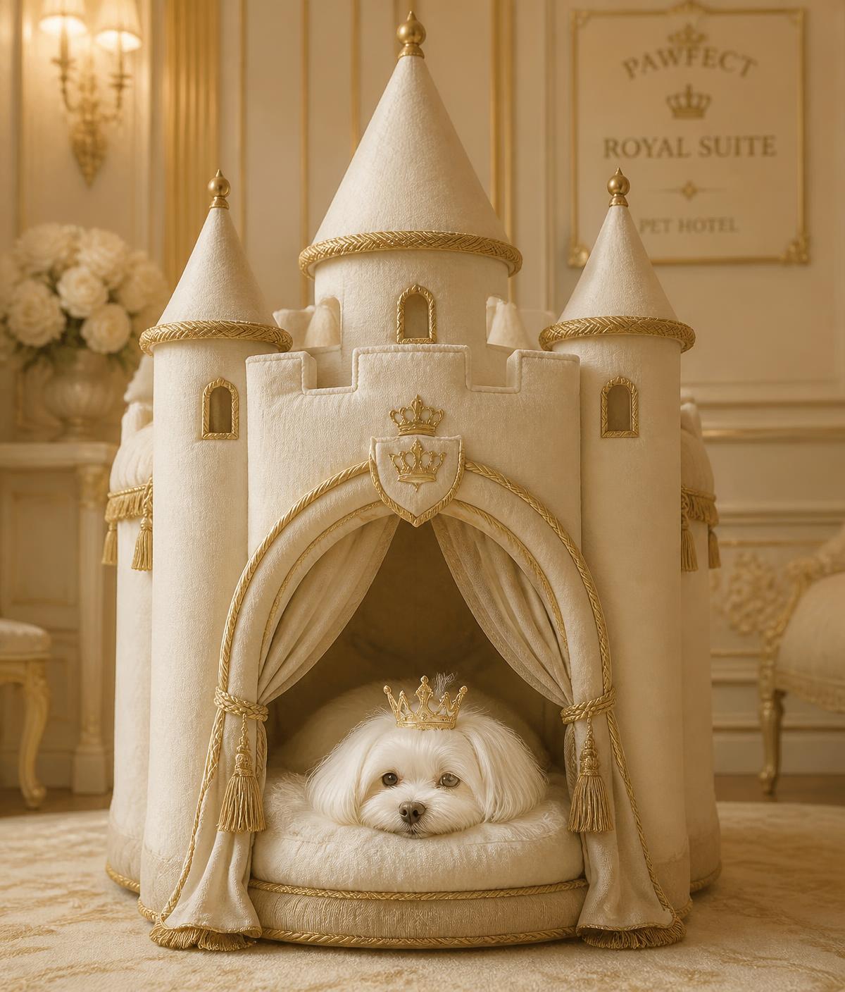 Suite Reale