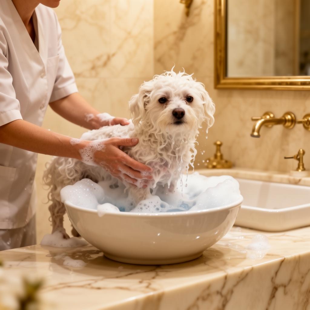 Luxury Spa